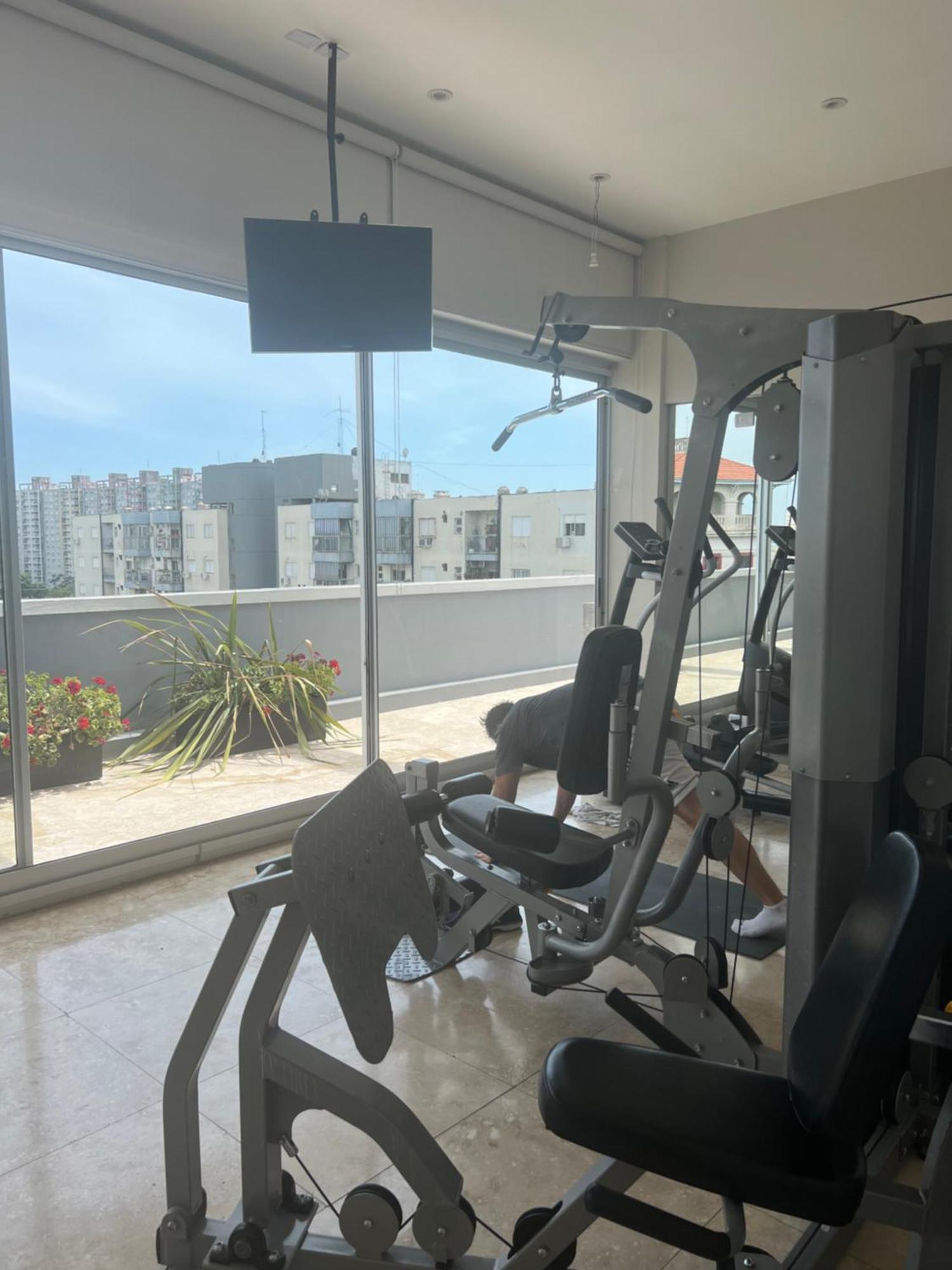 Apartment Palermo Live
