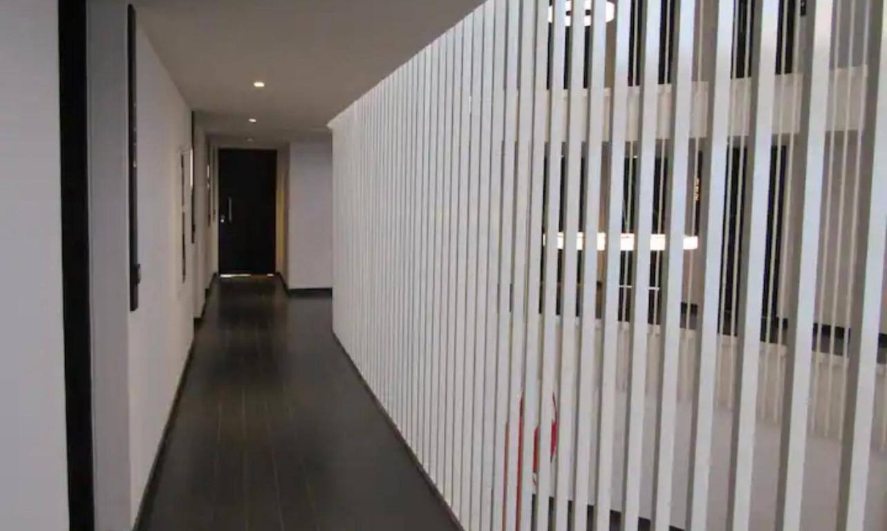 Palermo Live Apartment Buenos Aires