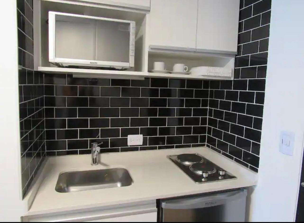 Palermo Live Apartment
