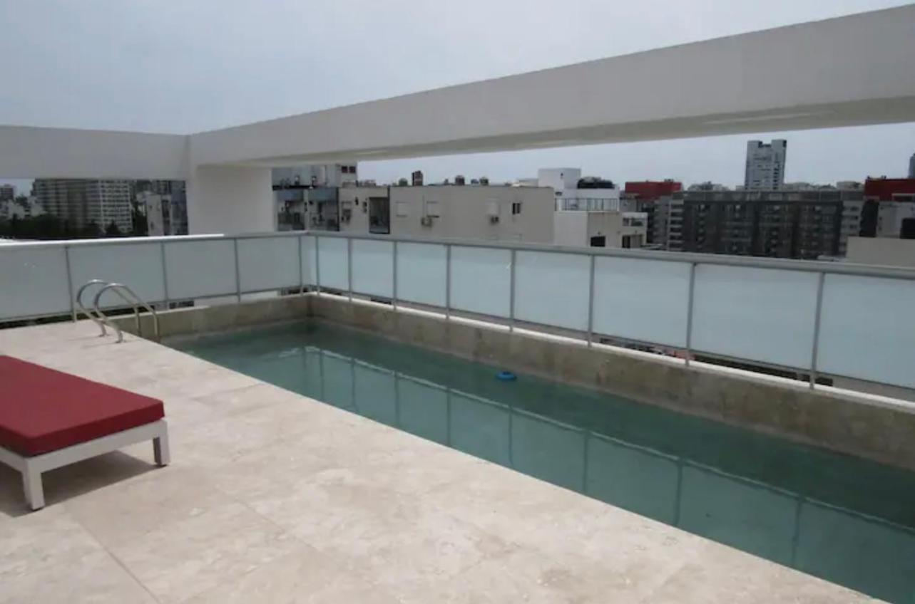 Palermo Live Apartment