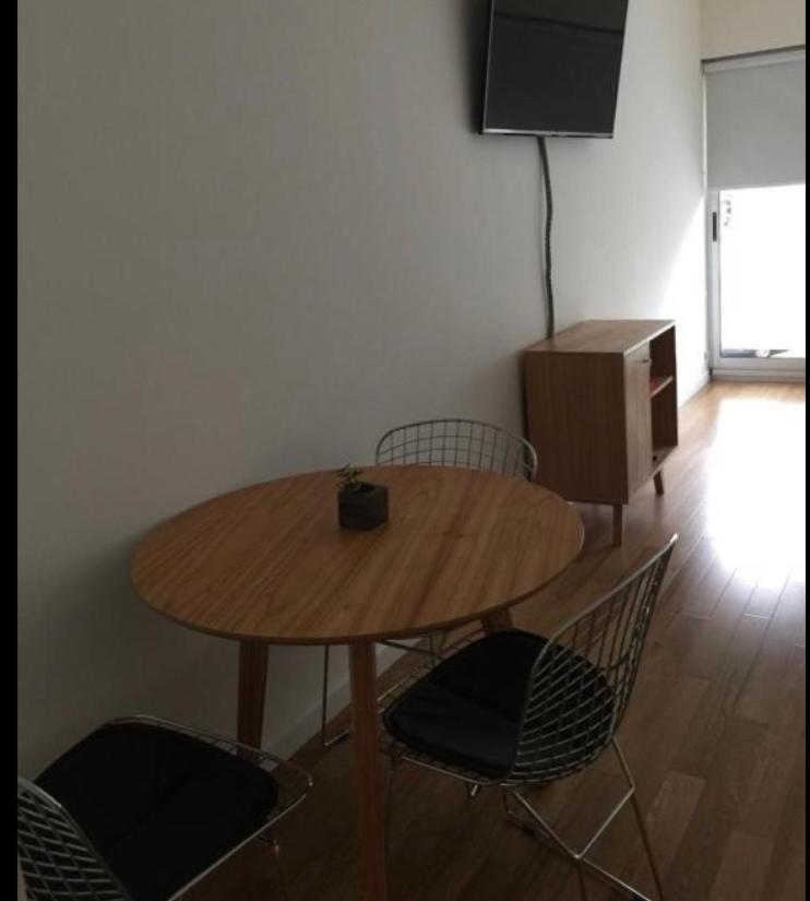 Apartment Palermo Live *