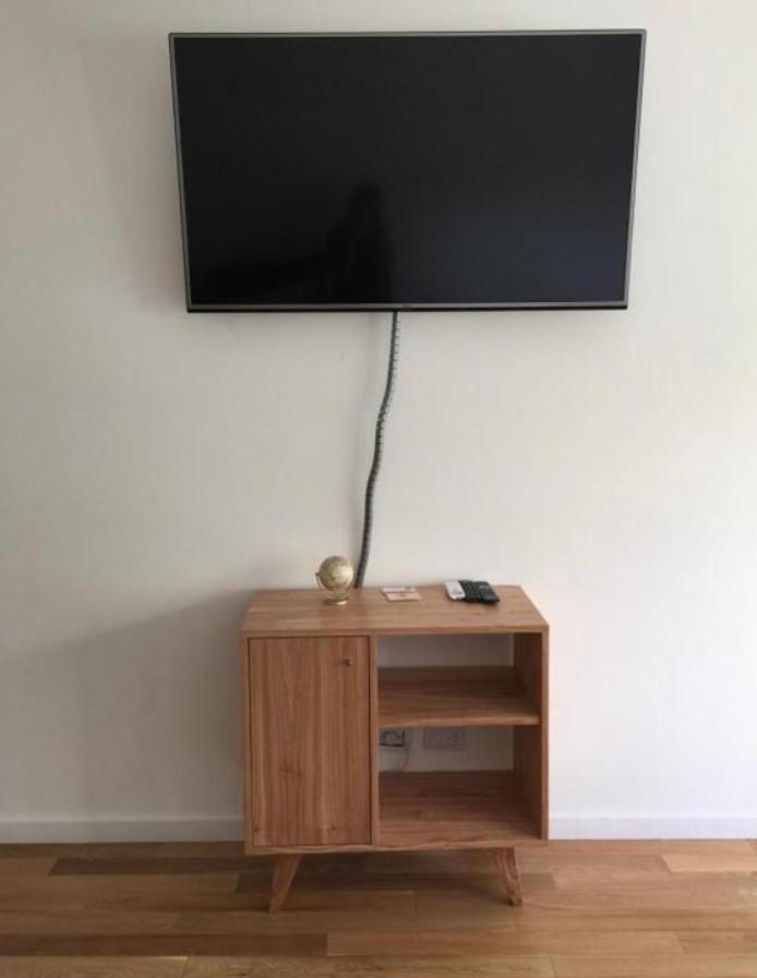 Palermo Live Apartment