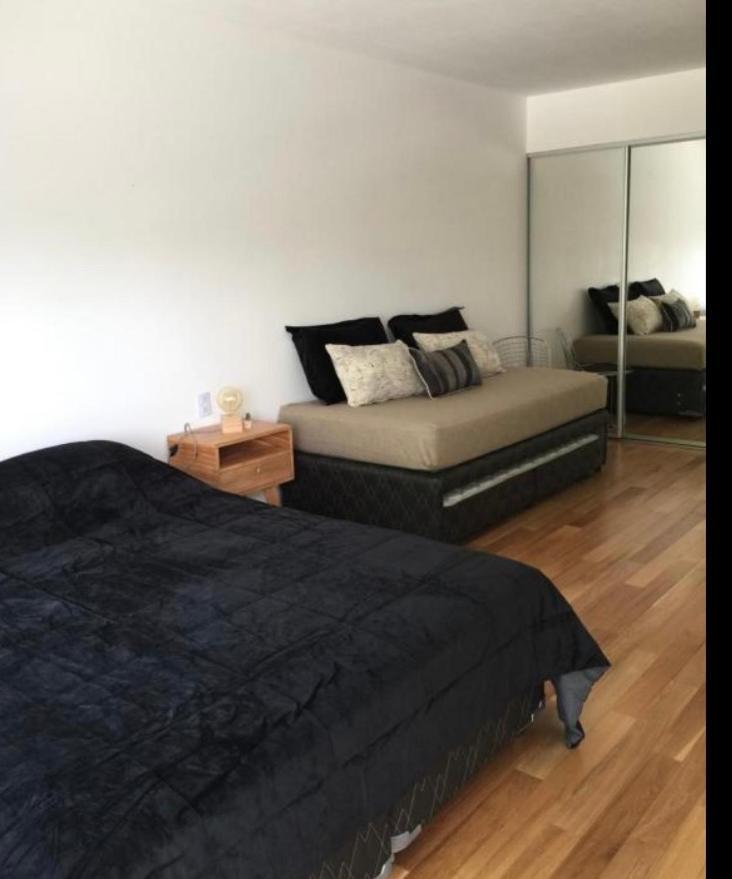 Palermo Live Apartment Buenos Aires