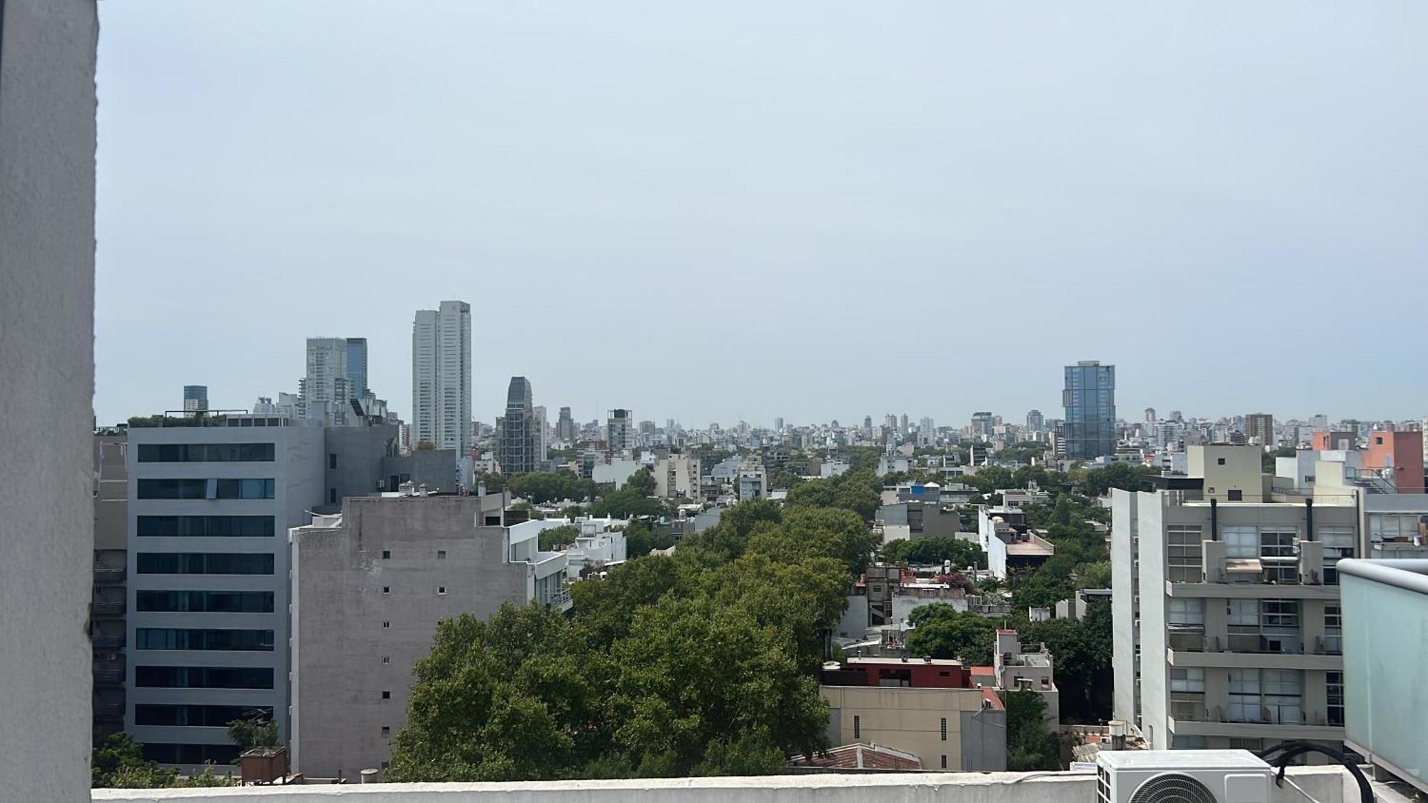 Palermo Live Ciudad Autónoma de Buenos Aires